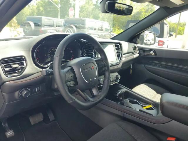 2025 Dodge Durango GT RWD
