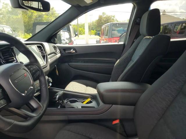 2025 Dodge Durango GT RWD