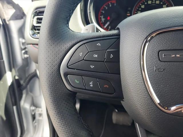 2025 Dodge Durango GT RWD