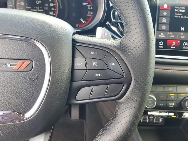2025 Dodge Durango GT RWD