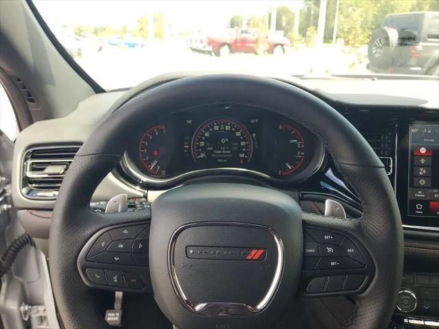 2025 Dodge Durango GT RWD