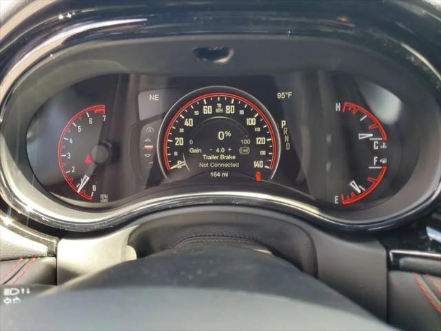 2025 Dodge Durango GT RWD