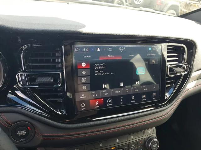 2025 Dodge Durango GT RWD