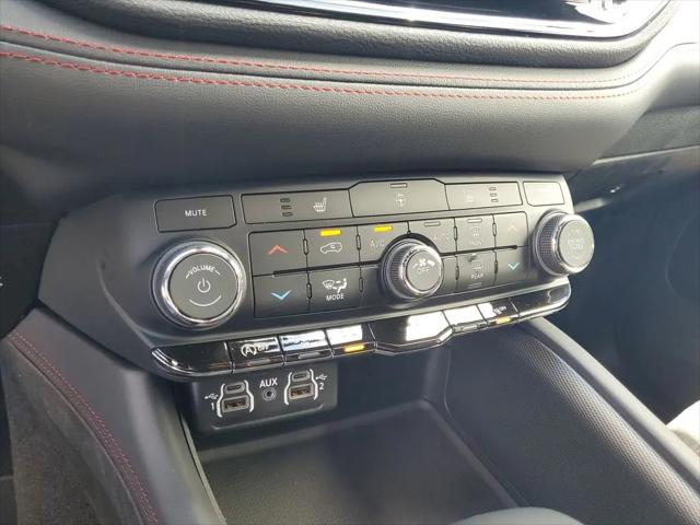 2025 Dodge Durango GT RWD
