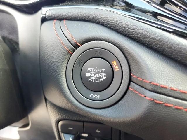 2025 Dodge Durango GT RWD