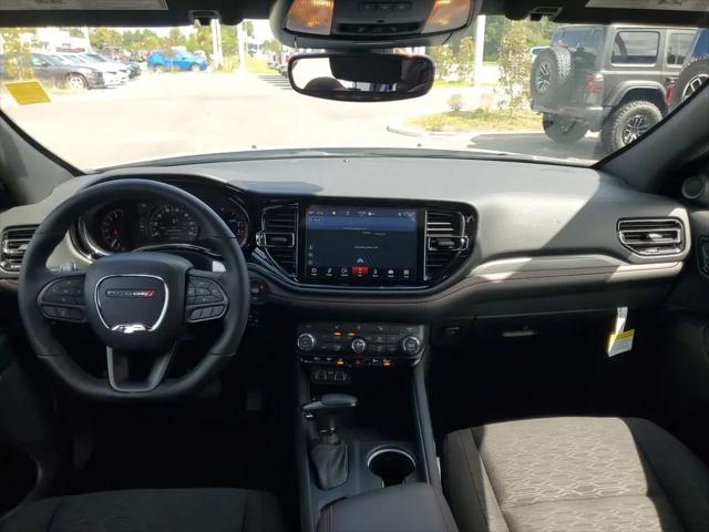 2025 Dodge Durango GT RWD