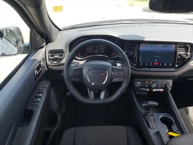 2025 Dodge Durango GT RWD