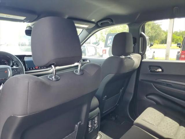 2025 Dodge Durango GT RWD