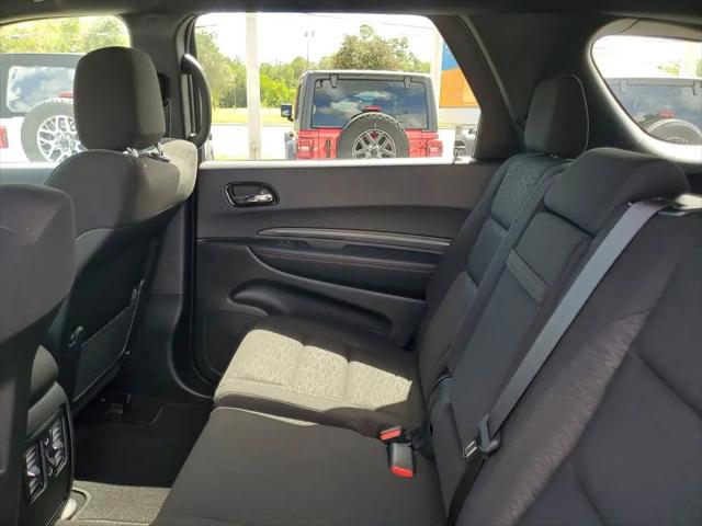 2025 Dodge Durango GT RWD