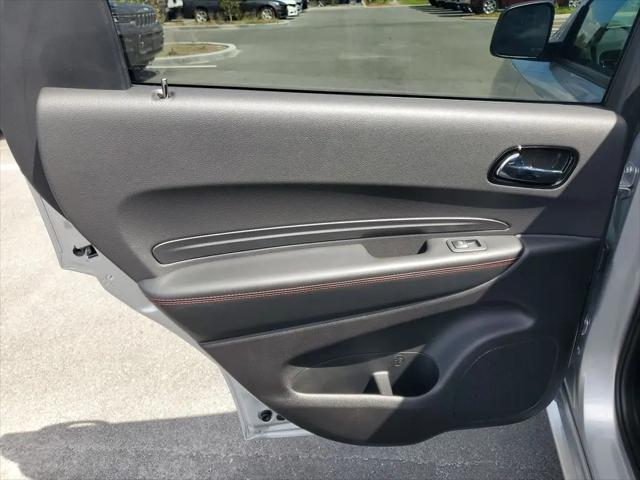 2025 Dodge Durango GT RWD