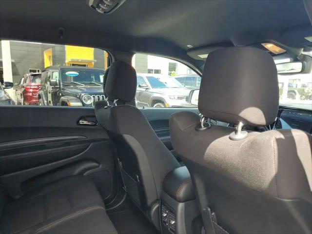 2025 Dodge Durango GT RWD