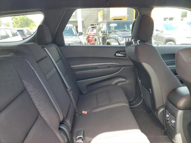 2025 Dodge Durango GT RWD