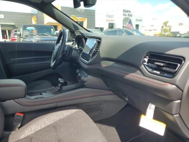 2025 Dodge Durango GT RWD