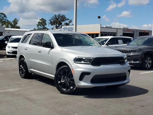 2025 Dodge Durango GT RWD