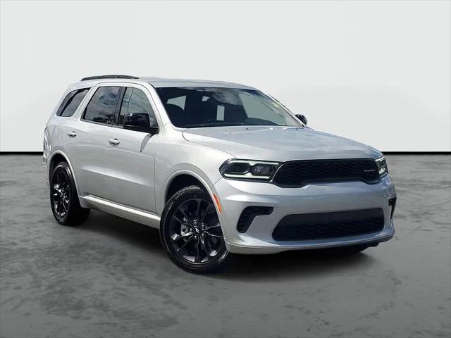 2025 Dodge Durango GT RWD for sale in Live Oak, FL