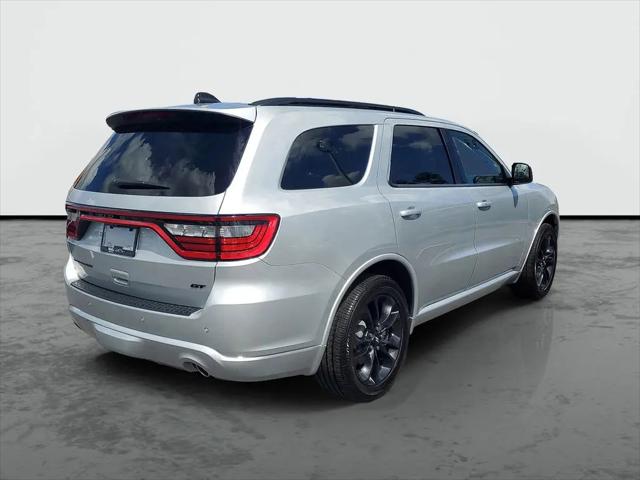 2025 Dodge Durango GT RWD
