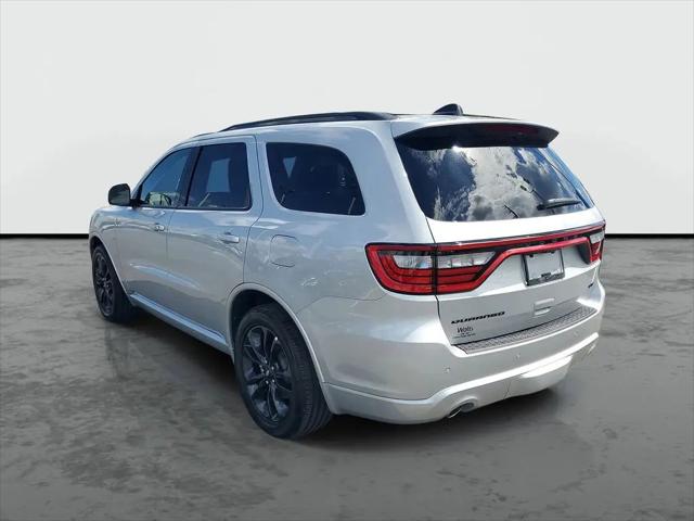 2025 Dodge Durango GT RWD
