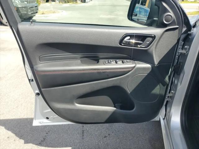 2025 Dodge Durango GT RWD