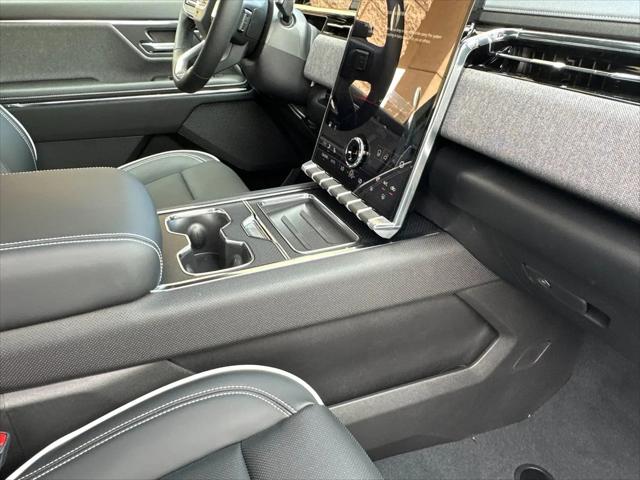 2026 GMC Sierra Standard Range Elevation