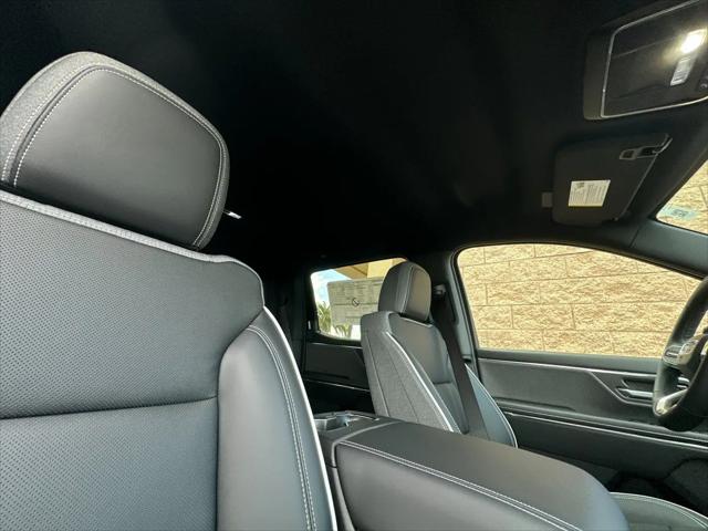 2026 GMC Sierra Standard Range Elevation