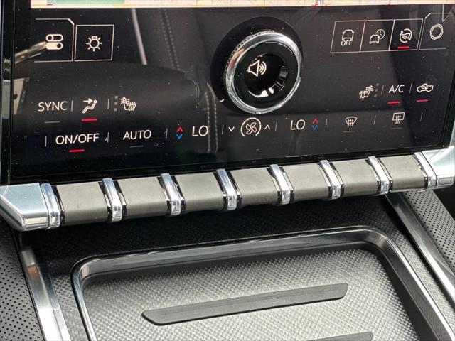 2026 GMC Sierra Standard Range Elevation