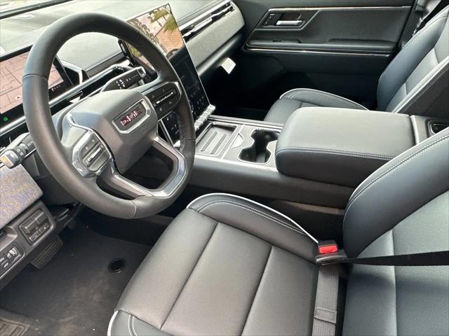 2026 GMC Sierra Standard Range Elevation for sale in Bakersfield, CA