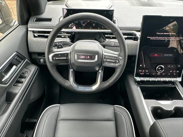 2026 GMC Sierra Standard Range Elevation