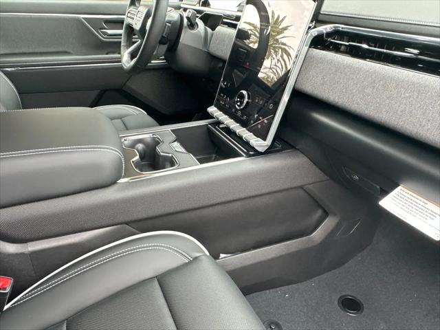2026 GMC Sierra Standard Range Elevation