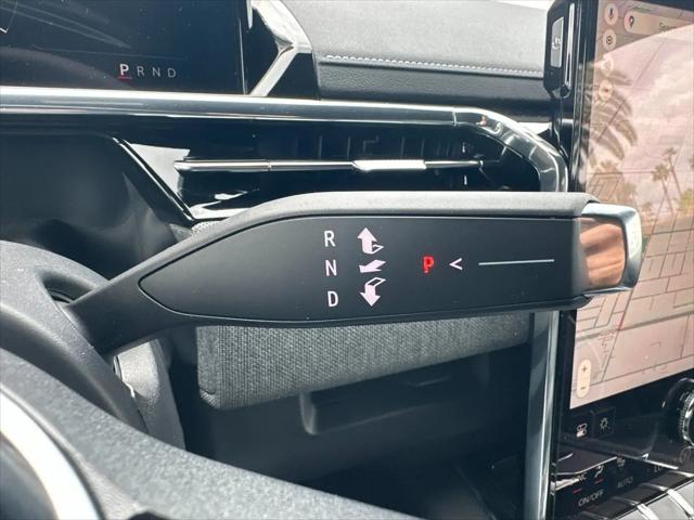 2026 GMC Sierra Standard Range Elevation