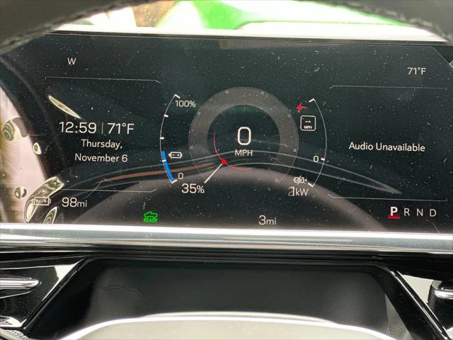 2026 GMC Sierra Standard Range Elevation