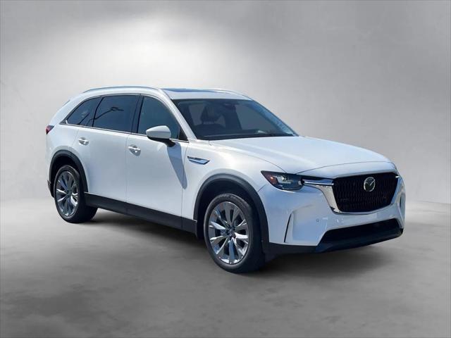 2026 Mazda X-90 3.3 Turbo Preferred for sale in Hagerstown, MD