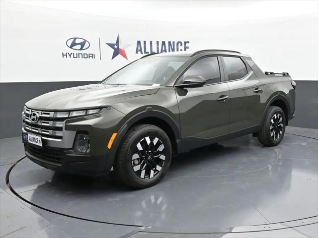 2026 Hyundai Santa Cruz SEL for sale in Fort Worth, TX