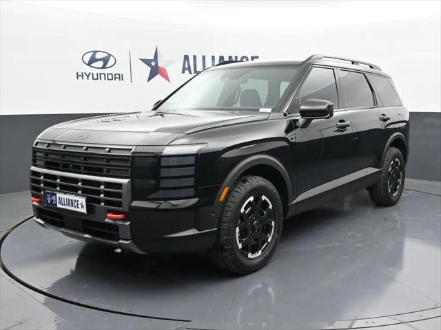 2026 Hyundai Palisade XRT Pro for sale in Fort Worth, TX