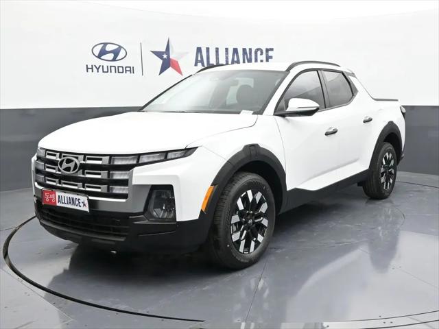 2026 Hyundai Santa Cruz SEL for sale in Fort Worth, TX