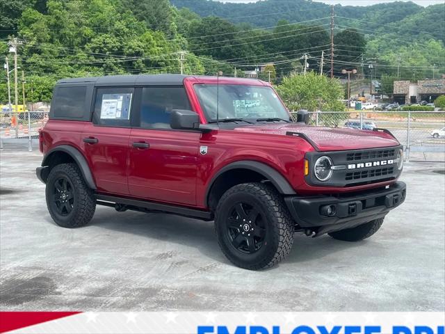2025 Ford Bronco Big Bend for sale in Waynesville, NC