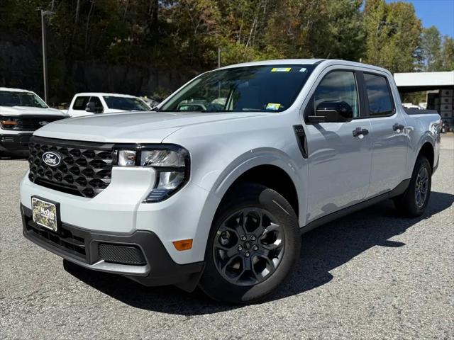 2025 Ford Maverick XLT for sale in Montpelier, VT