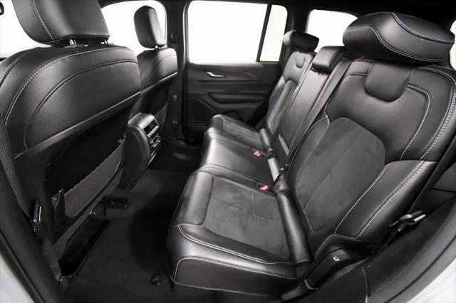 2024 Jeep Grand Cherokee Altitude 4x4