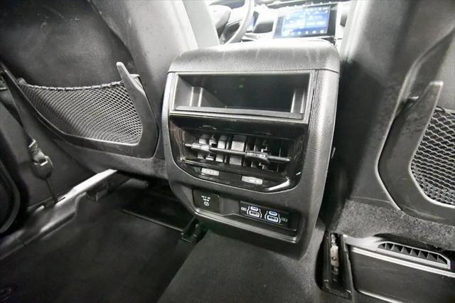 2024 Jeep Grand Cherokee Altitude 4x4