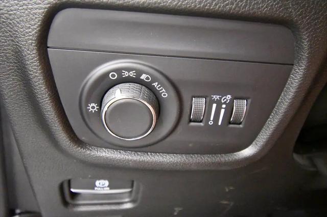 2024 Jeep Grand Cherokee Altitude 4x4