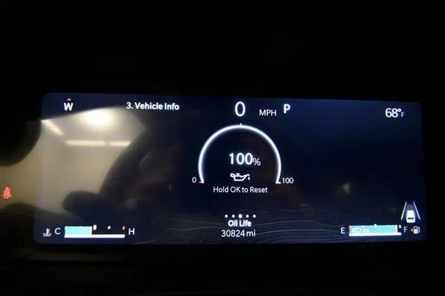 2024 Jeep Grand Cherokee Altitude 4x4