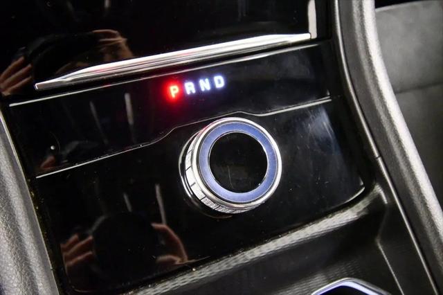 2024 Jeep Grand Cherokee Altitude 4x4