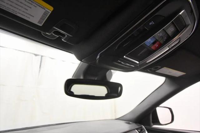 2024 Jeep Grand Cherokee Altitude 4x4