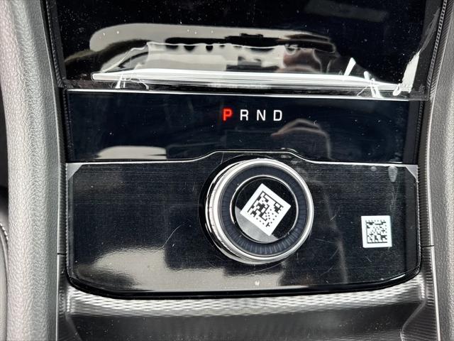 2025 Jeep Grand Cherokee Limited 4x2