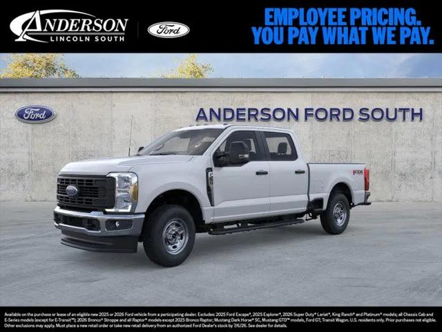 2026 Ford F-250 XL for sale in Lincoln, NE