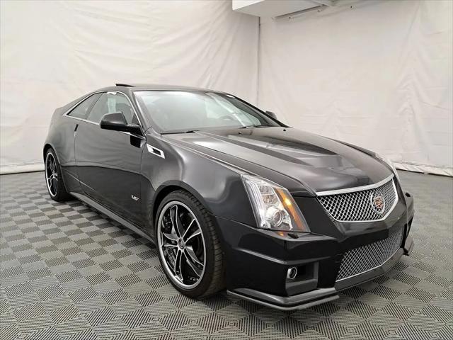 2011 Cadillac CTS-V Standard for sale in Arlington Heights, IL