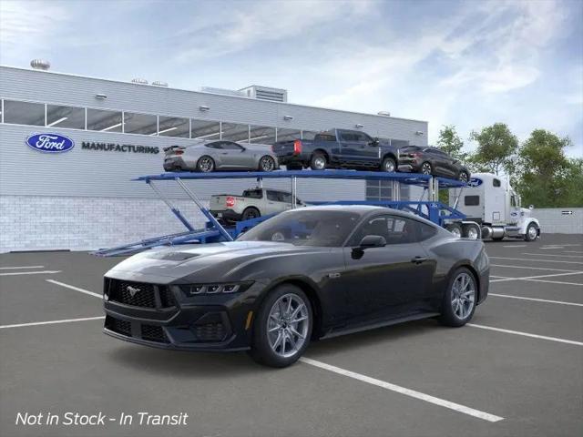 2025 Ford Mustang GT Premium Fastback for sale in Sierra Vista, AZ