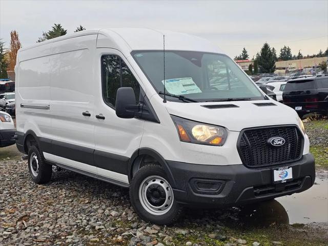 2026 Ford Transit Cargo Van T-250 for sale in Kirkland, WA