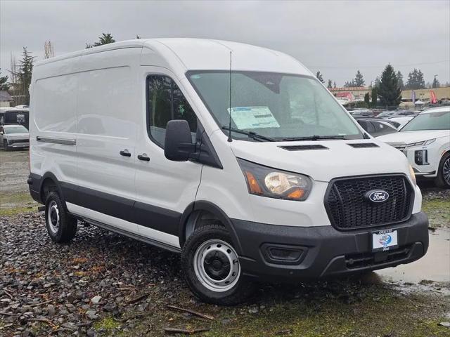 2026 Ford Transit Cargo Van T-250 for sale in Kirkland, WA