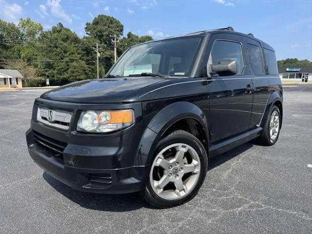 2007 Honda Element SC for sale in Lawrenceville, GA