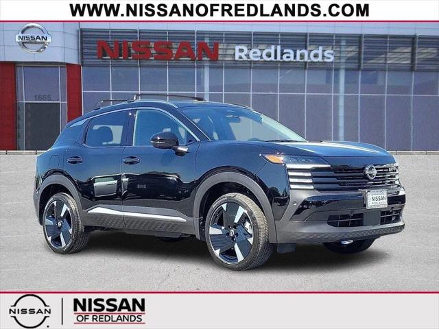 2026 Nissan Kicks SR for sale in redlands, CA